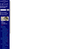 Tablet Screenshot of blockhouse.ch